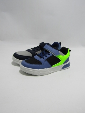 Buty sportowe chłopięce (31-36) 428-4T MIX