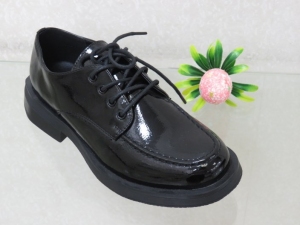 Półbuty damskie na płaskim (36-41) C21-8311-2