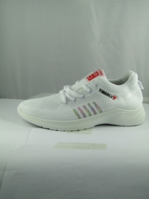 Buty sportowe damskie na płaskim (36-41) TA09-4