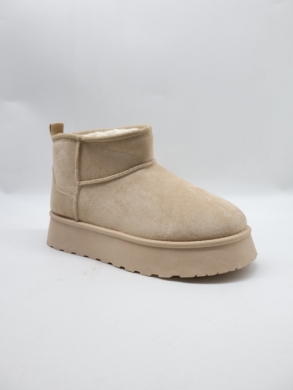 Emu damskie (36-41) 80201-7 BEIGE