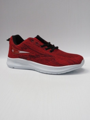 Buty sportowe męskie (40-45) K319-4