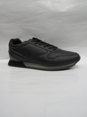 Buty sportowe męskie (41-46) T2209 BLACK