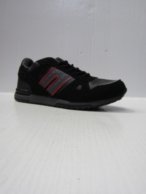 Buty sportowe damskie na płaskim (36-41) LC8502-2