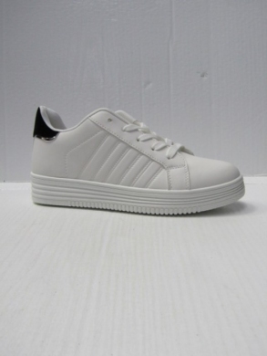 Buty sportowe damskie na płaskim (36-41) 2031-1
