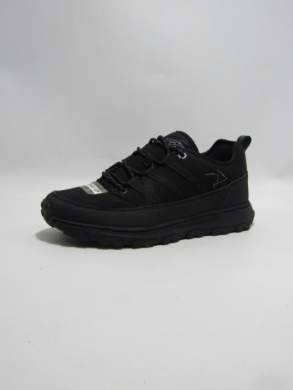 Buty sportowe młodzieżowe (39-44) W7016-AS