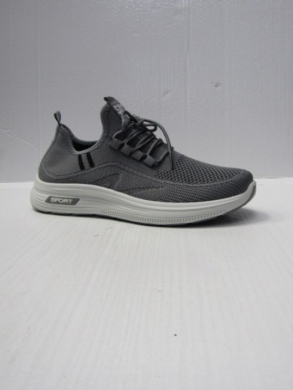Buty sportowe męskie (41-46) AKQQ-19-3 GREY