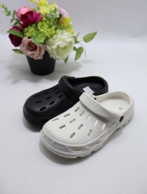 Kroksy damskie (36-41) A02 MIX