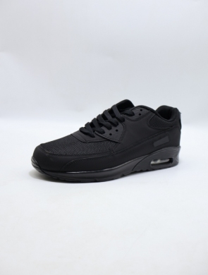 Buty sportowe męskie (41-46) M7NB-2 BL/BL