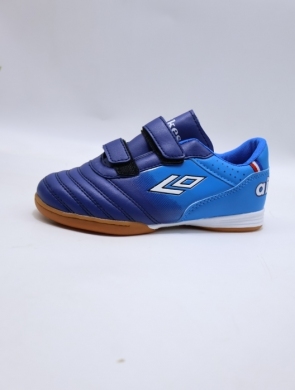 Halówki chłopięce (30-35) 9015-2 NAVY/ROYAL