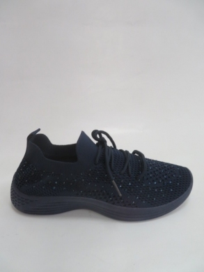 Buty sportowe damskie na płaskim (36-41) TH606-7
