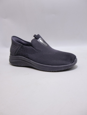 Buty sportowe męskie (41-46) W6061C