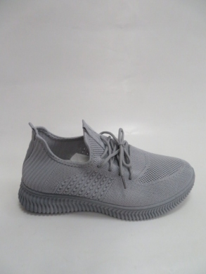 Buty sportowe damskie na płaskim (36-41) G8393-3