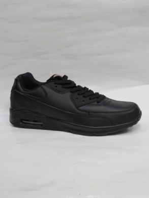 Buty sportowe męskie (41-46) M3W-2 BLACK