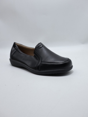 Półbuty damskie na płaskim (36-42) F052-1