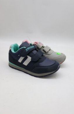 Buty sportowe chłopięce (31-36) C904-12