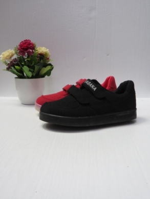 Buty sportowe chłopięce (31-36) C505AM MIX