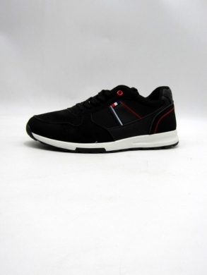 Buty sportowe męskie (41-46) JX393 BLACK