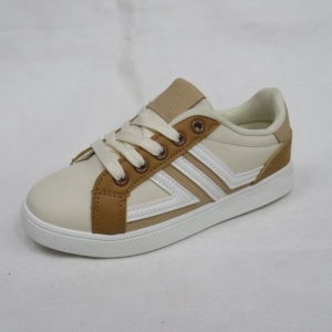 Buty sportowe dziewczęce (30-35) BB2232 CAMEL