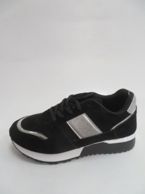 Buty sportowe damskie na płaskim (36-41) LT265-1