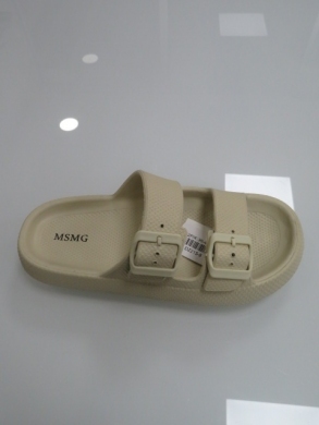 Klapki damskie na płaskim (36-41) DZ215-8