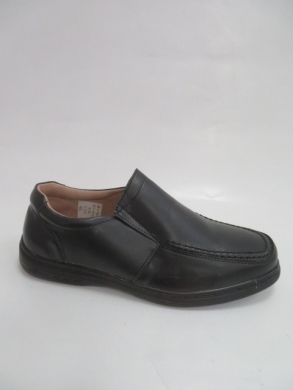 Półbuty męskie (40-46) H2151 BLACK
