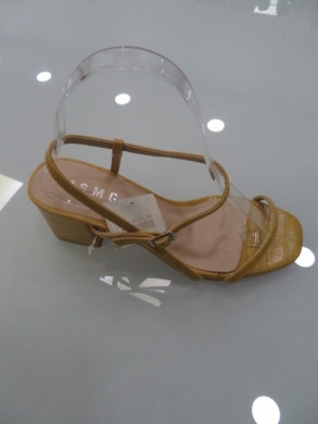 Sandały damskie na obcasie (36-41) LL913-62
