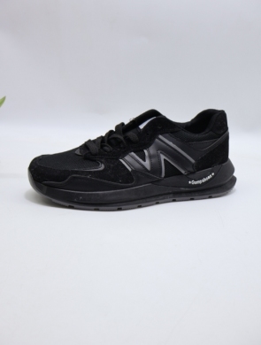 Buty sportowe męskie (40-45) XHBD-08 BLACK
