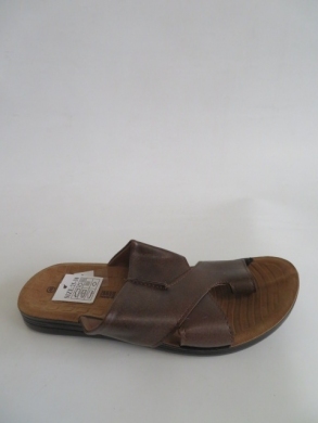 Klapki Męskie (40-45) DT-22