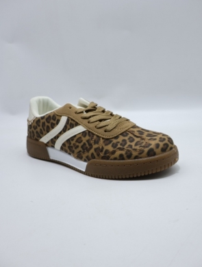 Buty sportowe damskie na płaskim (36-41) AF23-288 LEO