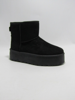 Emu damskie (36-41) 88-61 BLACK