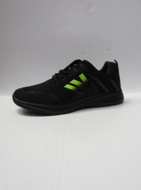 Buty sportowe męskie (41-46) K3132-2