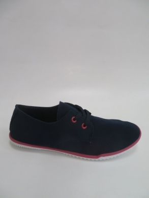 Tenisówki mlodziezowy (36-41) HB-31 NAVY
