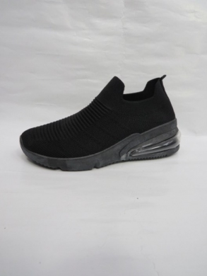Tenisówki damskie (36-41) JK19 BLACK