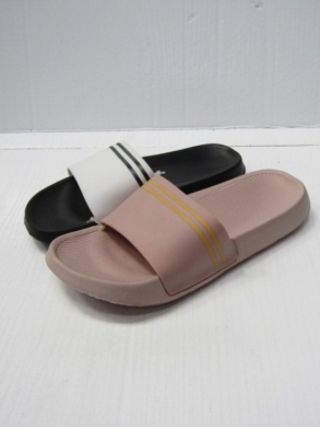Basenówki damskie (36-41) T2564 MIX