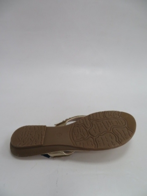 Japonki Damskie (36-41) Q-21 GOLD