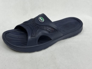 Basenówki męskie (41-47) H368-1 NAVY