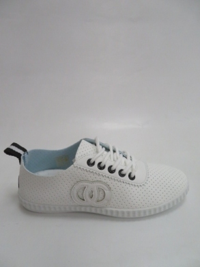 Tenisówki damskie (36-41) HC9208 BLACK