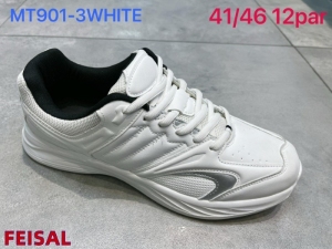 Buty sportowe męskie (41-46) MT901-3