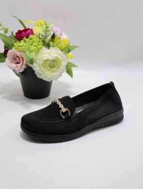 Tenisówki damskie (36-41) AYM-5 BLACK