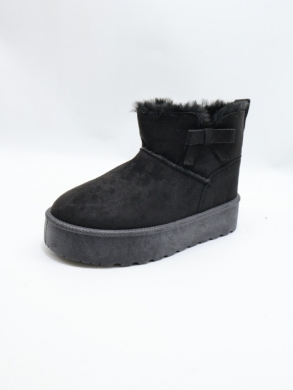 Emu damskie (36-41) 687L BLACK