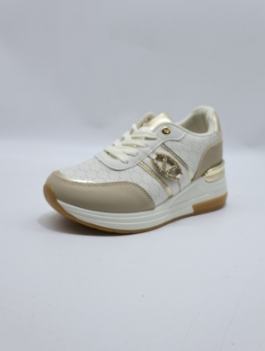 Buty sportowe damskie na koturnie (36-41) GA8108-3