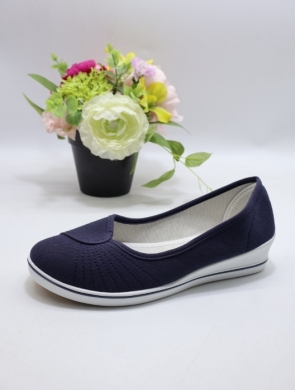 Tenisówki damskie (36-41) HC03 NAVY