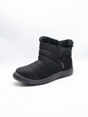 Śniegowce męskie (40-45) M4-1 BLACK