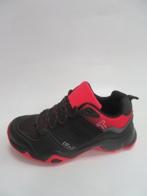 Buty sportowe damskie na płaskim (36-41) B604-2