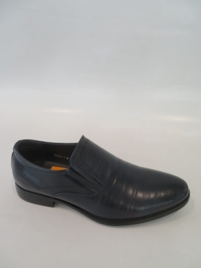 Półbuty męskie -skórzane (40-45) RG8068-1
