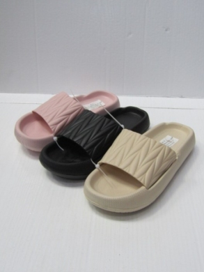Basenówki damskie (36-41) WS-12 MIX
