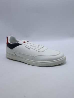 Buty sportowe męskie (41-46) XYY-24219 WH/RED