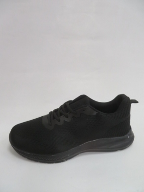 Buty sportowe męskie (41-46) FQH-55 BLACK