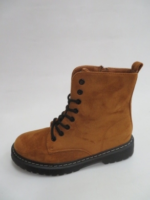 Trapery damskie ocieplane (36-41) XX-42 CAMEL