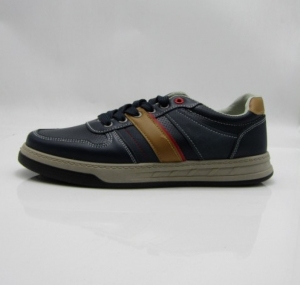 Buty sportowe męskie (40-45) FAB-1 NAVY